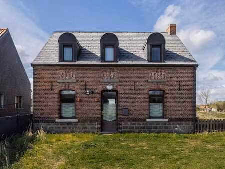 sous option - 4 façades  2 chambres  jardin et vue dégagée