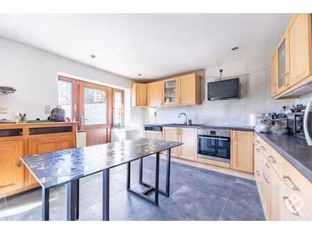 spacieuse maison 4 chambres