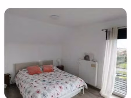 maison 3 ch. lumineuse à soignies - peb b