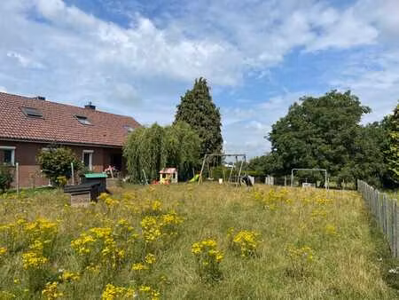 terrain à batir pour villa