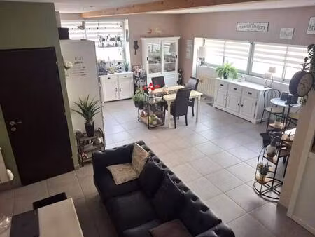 maison de ville à vendre