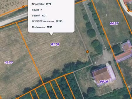 propriétaire particulier