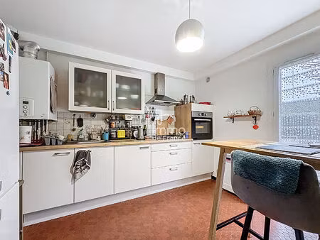 maison bourg en bresse 4 pièce(s) 95 9 m2