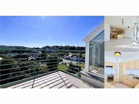 appartement à louer à avenue de l'equinoxe 5 limal (vbe07454)