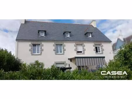 vente maison à plonéour-lanvern (29720) : à vendre / 192m² plonéour-lanvern