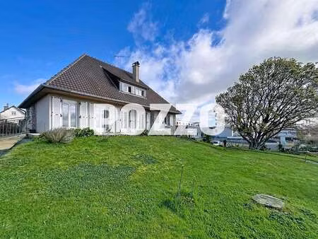 vente maison à agneaux (50180) : à vendre / 123m² agneaux