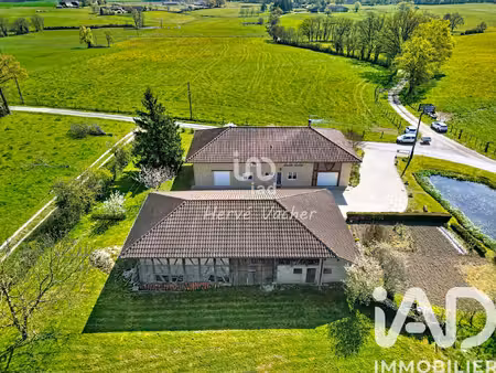 vente maison traditionnelle 5 pièces
