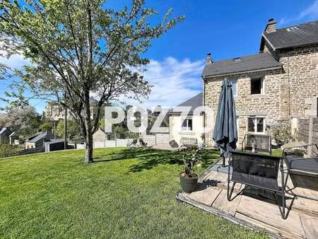vente maison à vire-normandie (14500) : à vendre / 63m² vire-normandie