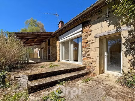location maison 3 pièces 114 m² à ambazac (87240)  700 €