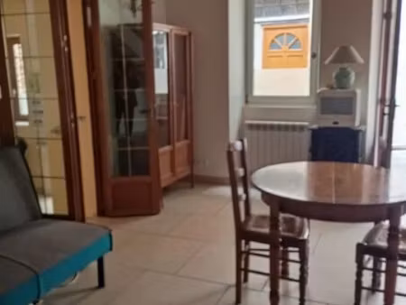 location maison 3 pièces 85 m² à mézin (47170)  540 €