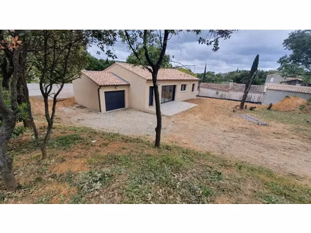 location maison 4 pièces 100 m² à saint-alexandre (30130)  1 250 €