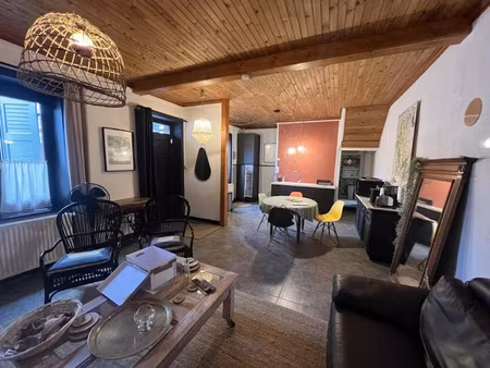 location maison 3 pièces 85.5 m² à bellegarde-en-forez (42210)  930 €