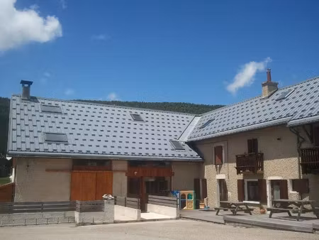 location maison 7 pièces 150 m² à méaudre (38112)  1 596 €