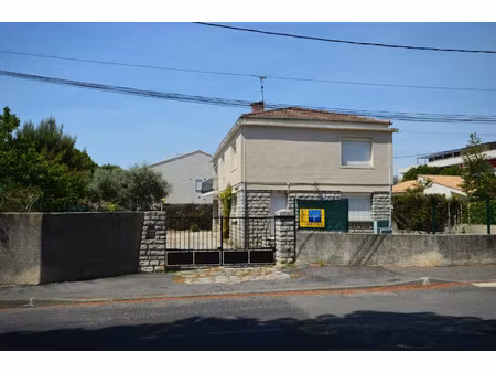 location maison 5 pièces 128.88 m² à castelnau-le-lez (34170)  1 707 €