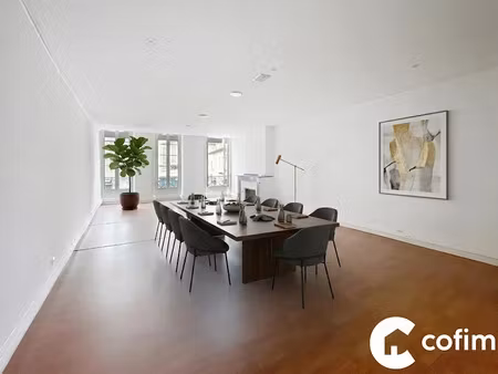 location locaux professionnels 1 pièce 110 m² à tarbes (65000)  750 €