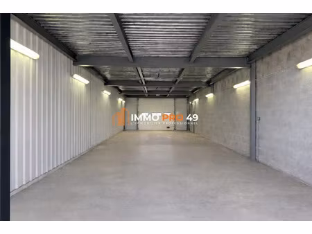 location locaux professionnels 0 pièces 140 m² à saint-géréon (44150)  3 000 €