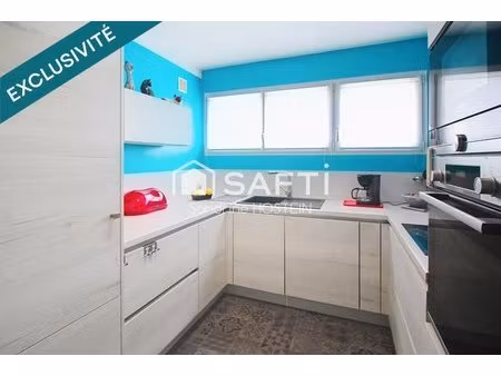 en vente appartement 83 m² – 215 000 € |audun-le-tiche