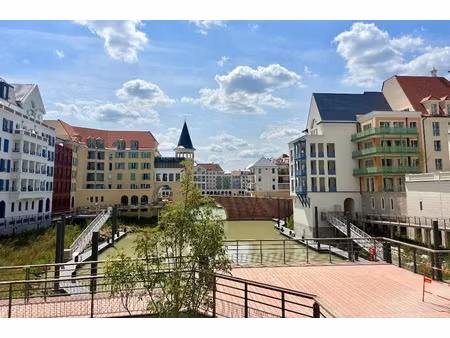 location meublée appartement 3 pièces 69 m² à cormeilles-en-parisis (95240)  1 650 €