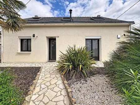 vente maison à belligné (44370) : à vendre / 136m² belligné