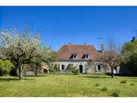 maison de luxe à vendre à charolles : 495 000 € | 210m²