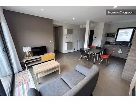 location meublée maison 3 pièces 70 m² à communay (69360)  1 250 €