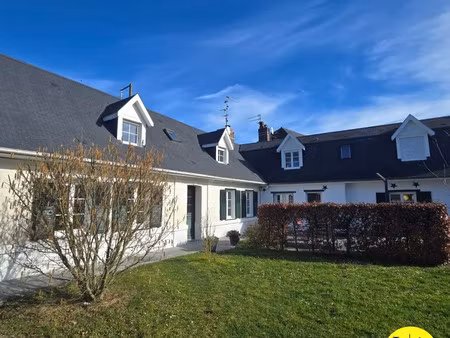 en vente maison 273 m² – 649 500 € |dainville