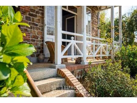 vente maison au cellier (44850) : à vendre / 127m² le cellier