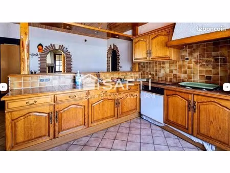 en vente maison 132 m² – 178 000 € |morfontaine