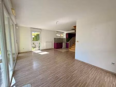 vente maison à orvault (44700) : à vendre / 81m² orvault