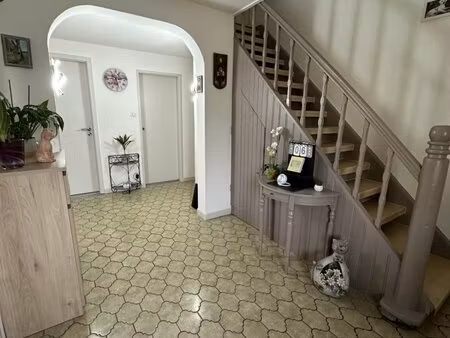 en vente maison 154 m² – 241 000 € |rhinau