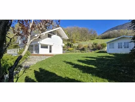 maison contemporaine 7 pièces