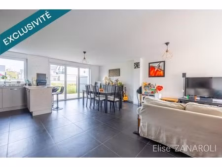 en vente maison 108 m² – 399 000 € |zoufftgen