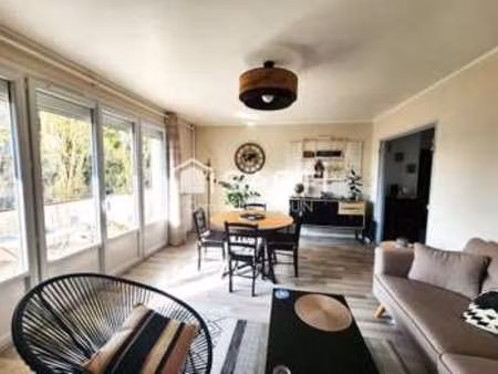vente appartement 3 pièces à angers capucins verneau (49000) : à vendre 3 pièces / 62m² an