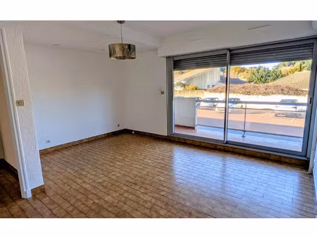 appartement bagnols-sur-cèze 52.91 m² t-3 à vendre  96 000 €