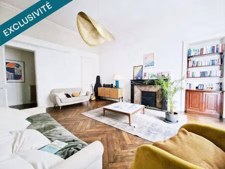 vente appartement 6 pièces et plus à nantes centre ville (44000) : à vendre 6 pièces et pl