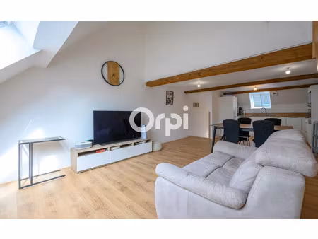 appartement saint-amand-les-eaux 80 m² t-4 à vendre  159 000 €