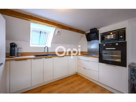 appartement saint-amand-les-eaux 80 m² t-4 à vendre  187 500 €