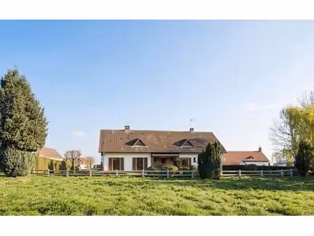 maison chépy 232 m² t-7 à vendre  332 000 €