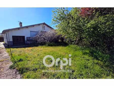 maison ennezat m² t-4 à vendre  314 000 €