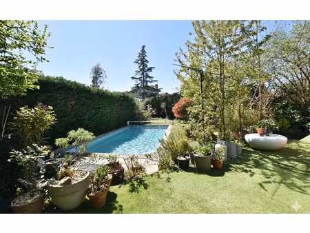 maison francheville 150 m² t-5 à vendre  630 000 €