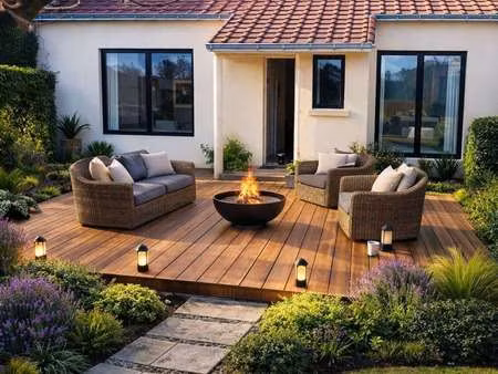 vente maison à la bernerie-en-retz (44760) : à vendre / 60m² la bernerie-en-retz