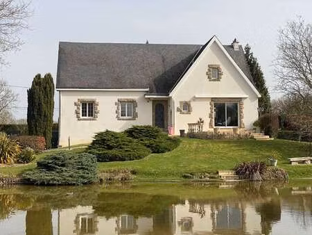 vente maison à laval (53000) : à vendre / 195m² laval