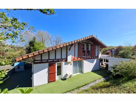 maison mouguerre 131.05 m² t-6 à vendre  515 000 €