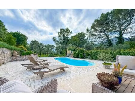 maison peille m² t-5 à vendre  575 000 €