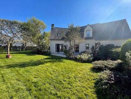 vente maison à saint-andré-des-eaux (44117) : à vendre / 153m² saint-andré-des-eaux