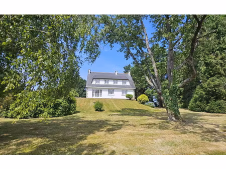 maison saint-jean-la-poterie m² t-6 à vendre  294 000 €