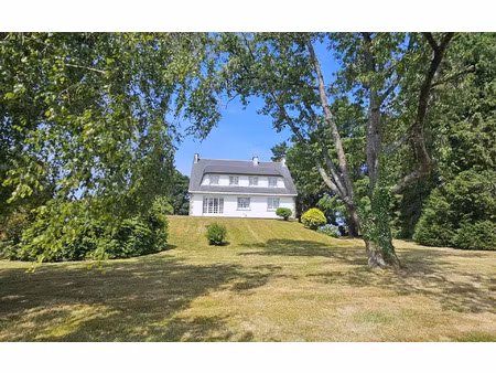 maison saint-jean-la-poterie m² t-6 à vendre  304 500 €