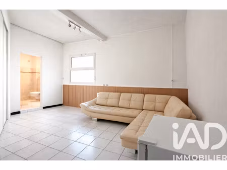 vente maison de village 3 pièces