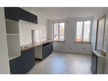 location appartement  67.05 m² t-3 à montivilliers  899 €