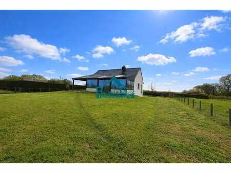 vente maison à gahard (35490) : à vendre / 120m² gahard